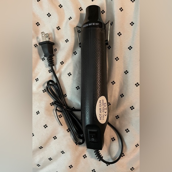 Hot Air Gun - Picture 10 of 12